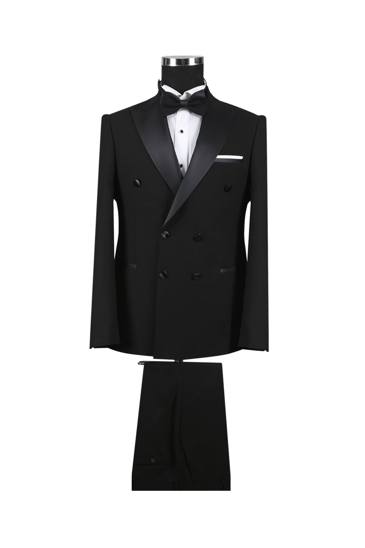 Tuxedo